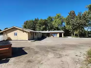 Brampton - Warehouse/Distribution