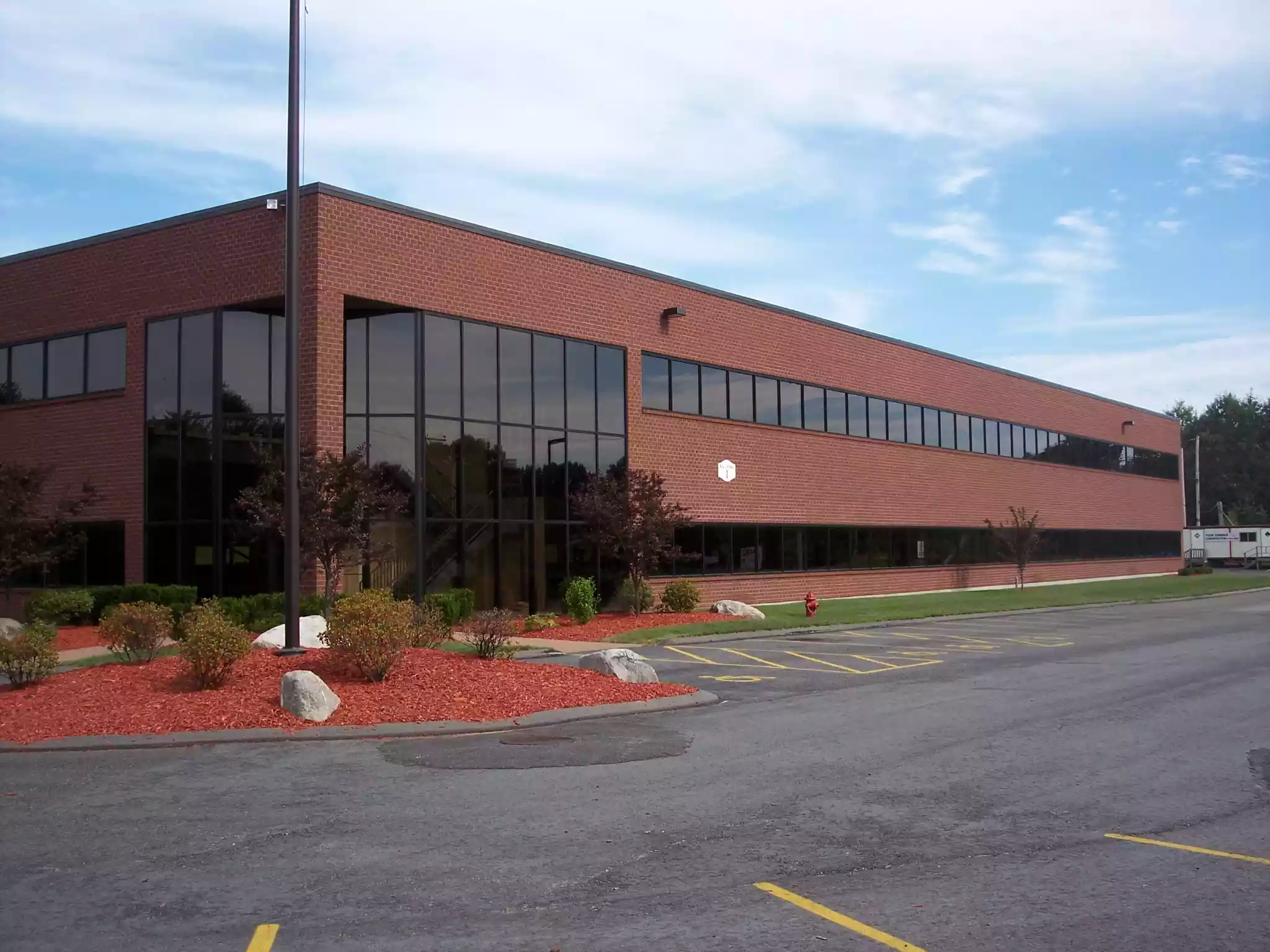 Billerica - High Technology