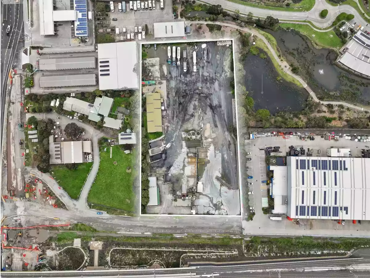 Lot 4 Campbell Street