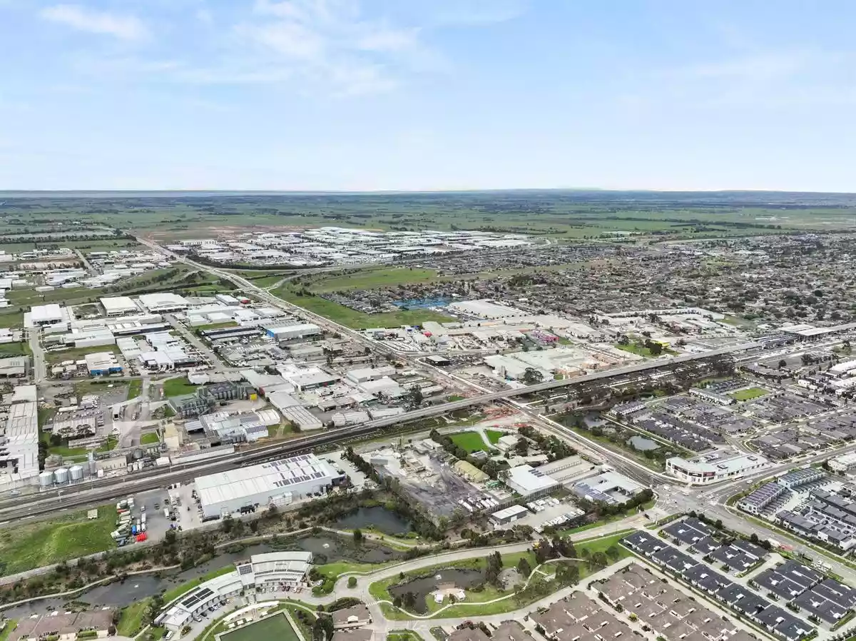 Lot 4 Campbell Street