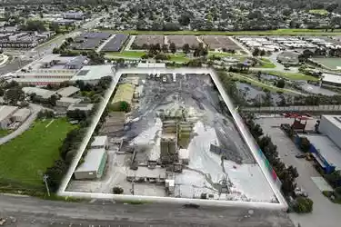 Lot 4 Campbell Street