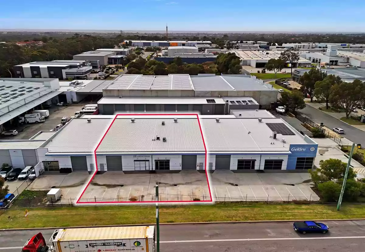 Units 2 & 3/1 Hathor Way