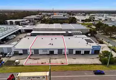 Units 2 & 3/1 Hathor Way