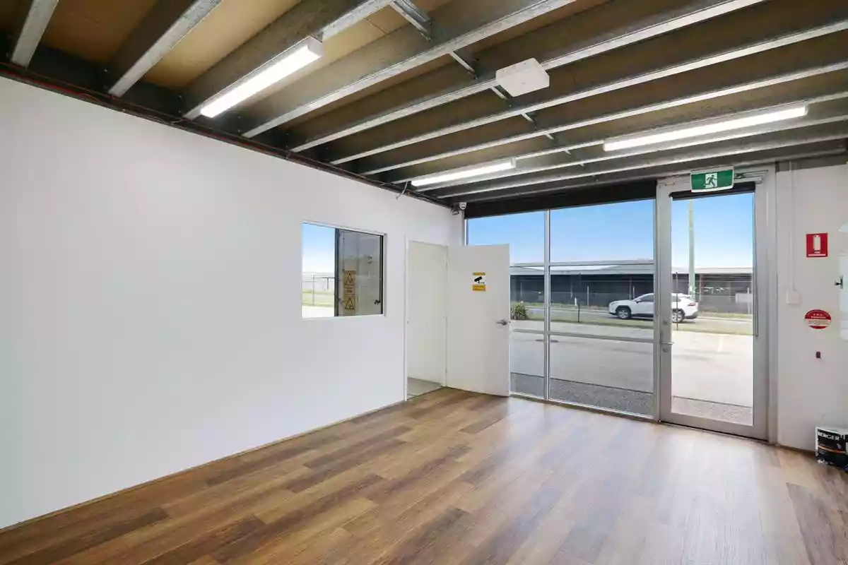 Units 2 & 3/1 Hathor Way