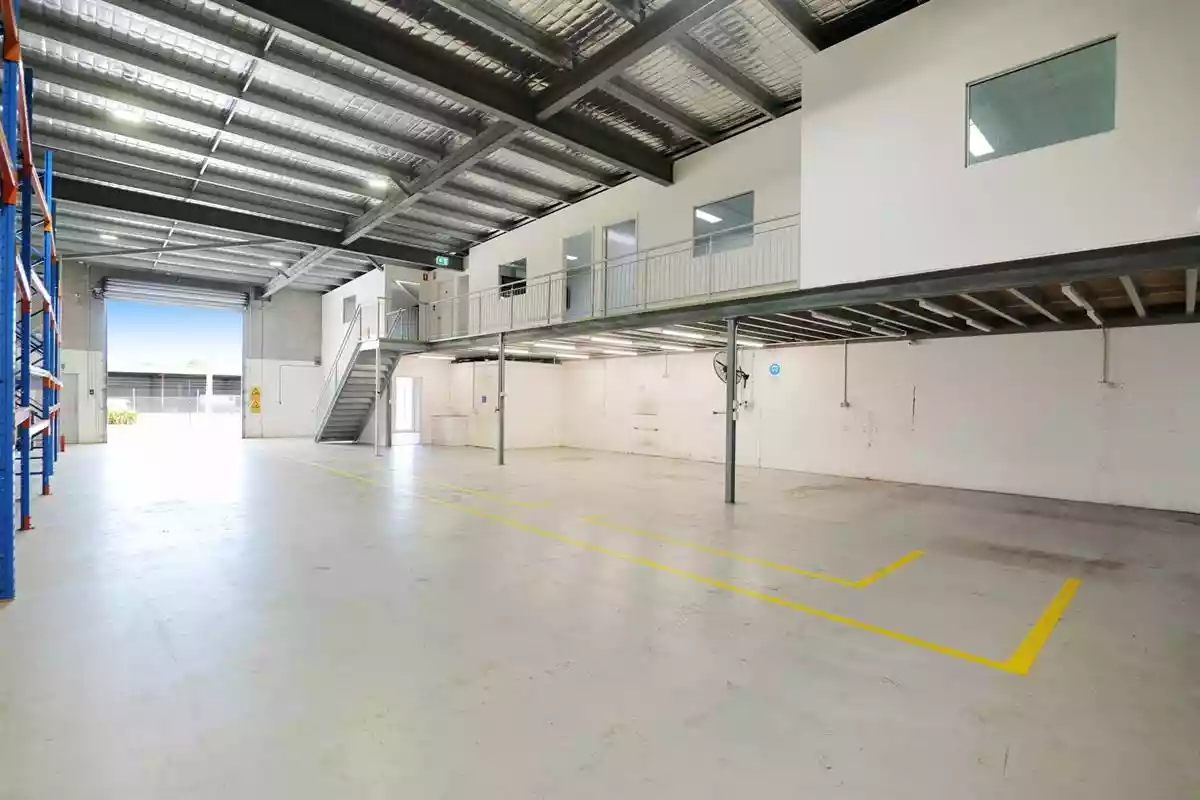 Units 2 & 3/1 Hathor Way