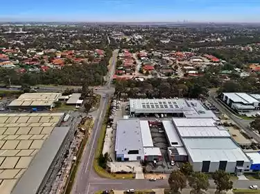 Units 2 & 3/1 Hathor Way