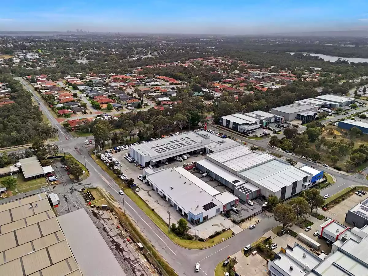 Units 2 & 3/1 Hathor Way