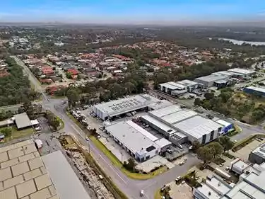 Units 2 & 3/1 Hathor Way