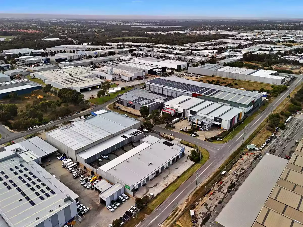 Units 2 & 3/1 Hathor Way