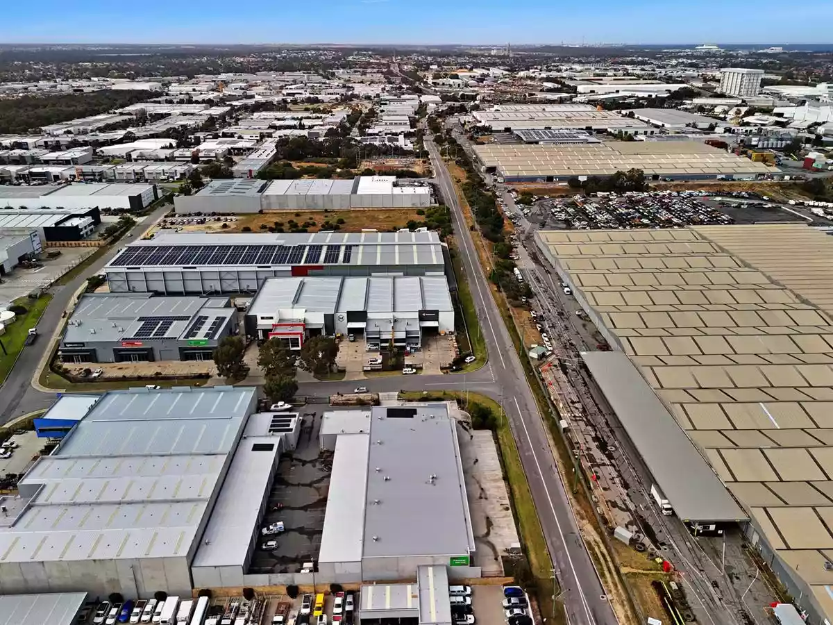 Units 2 & 3/1 Hathor Way