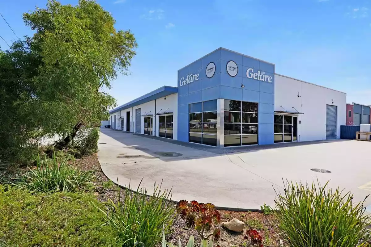 Units 2 & 3/1 Hathor Way