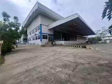 Warehouse and Factory For Rent 5,000 sqm. at Bangna-Trad km.23