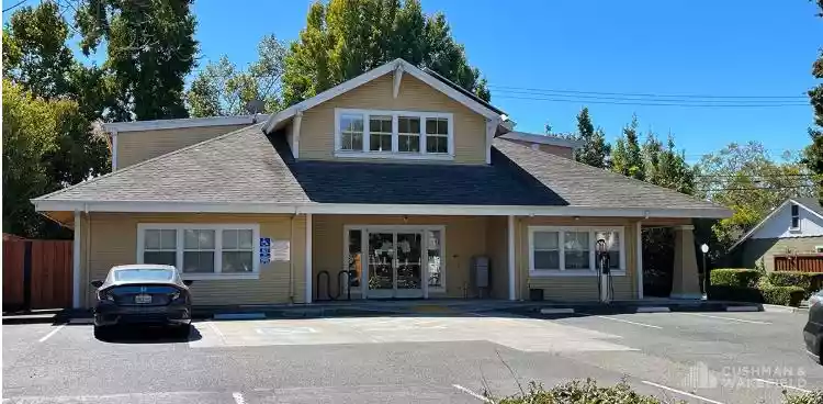 Cotati - Office