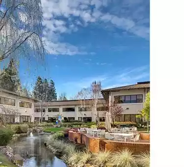 Mountain View - Office