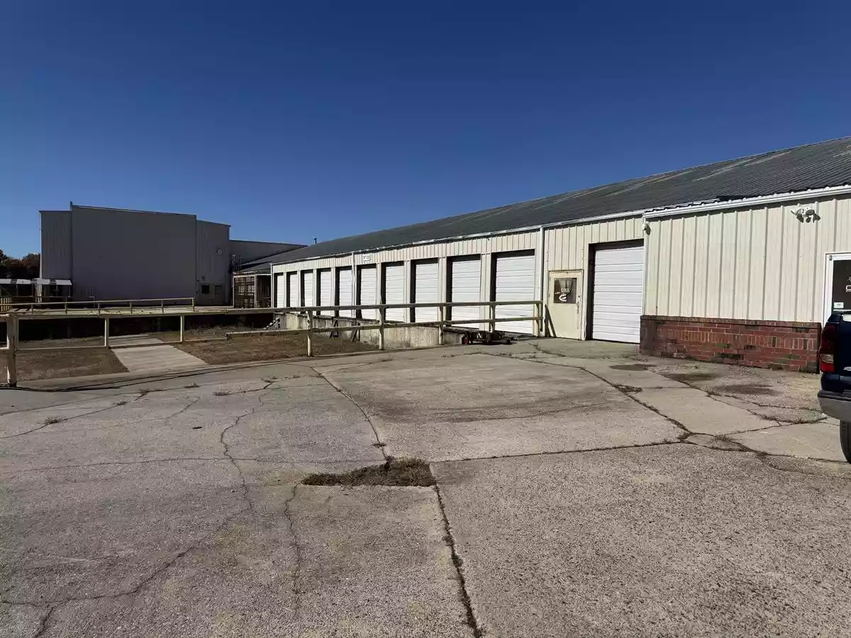 High Point - Manufacturing