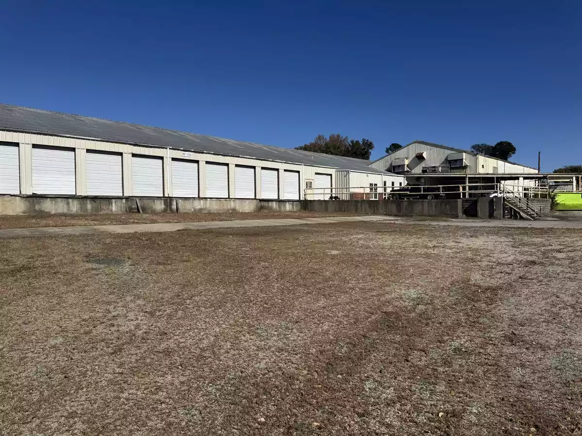 High Point - Manufacturing