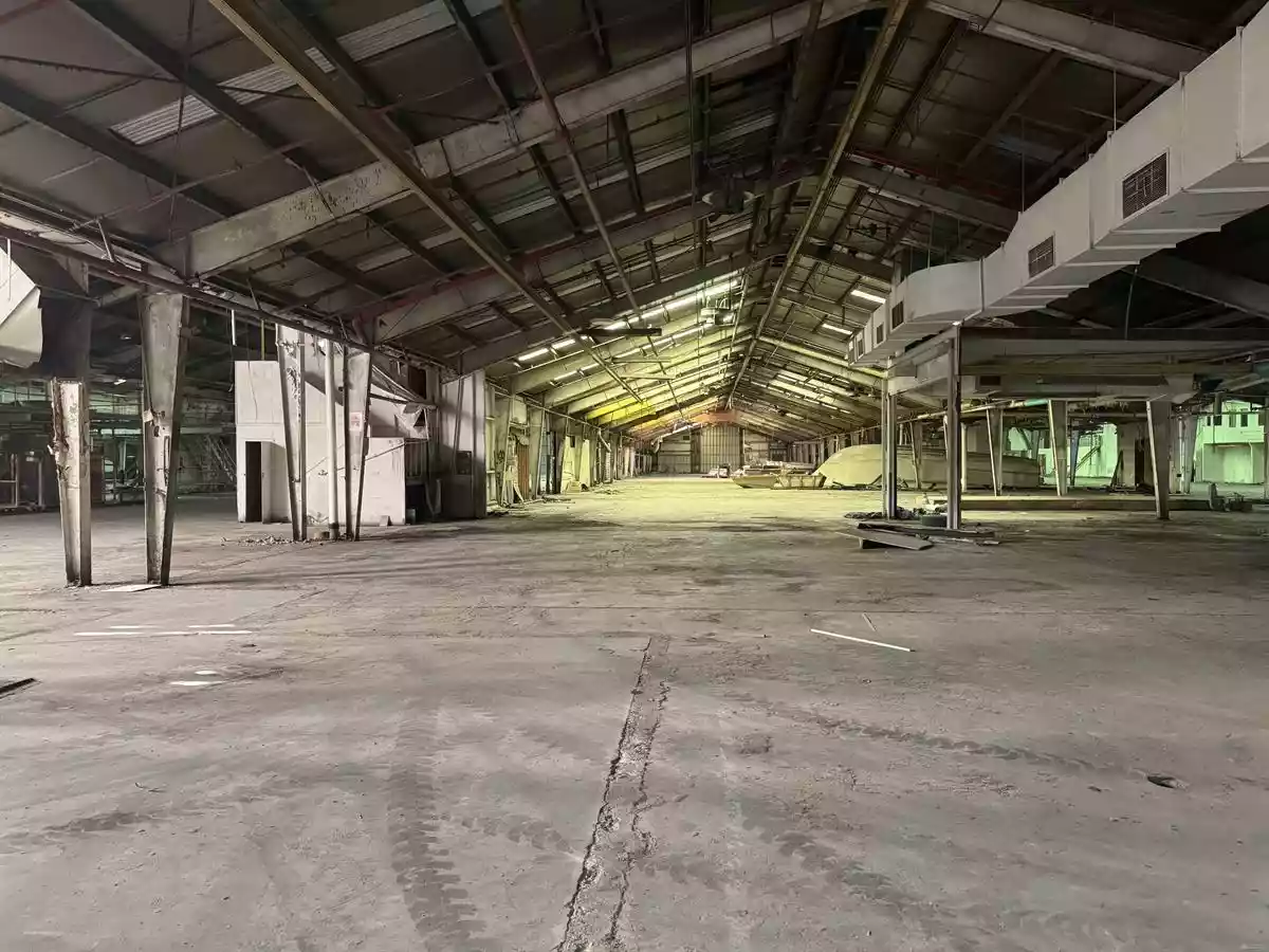 High Point - Manufacturing