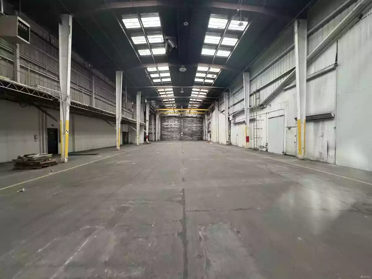 High Point - Manufacturing