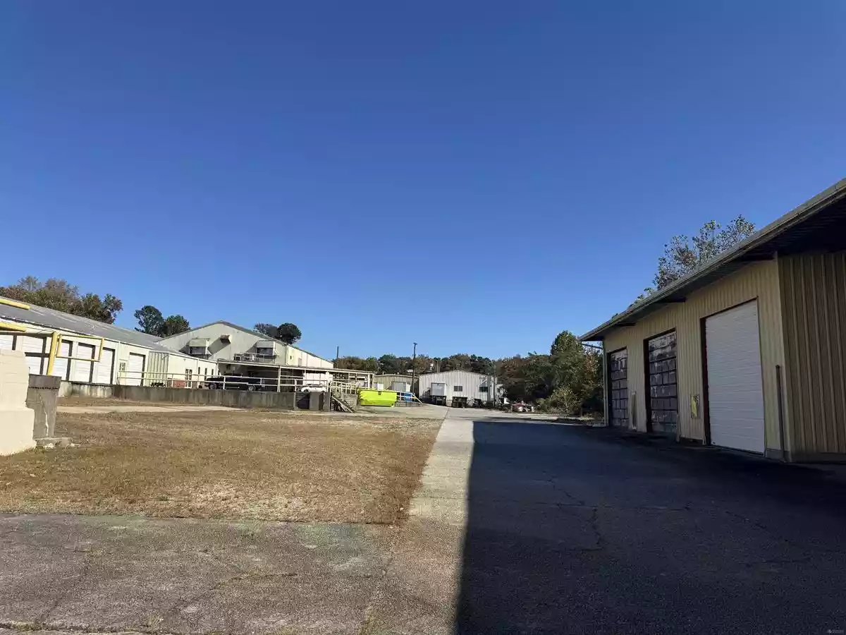 High Point - Manufacturing