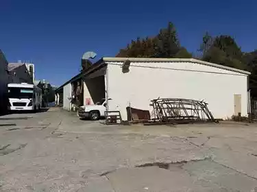 High Point - Manufacturing