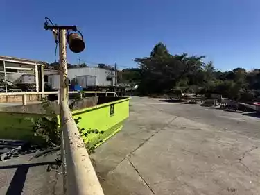 High Point - Manufacturing