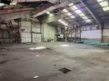 High Point - Manufacturing