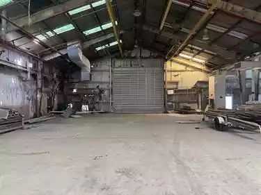 High Point - Manufacturing