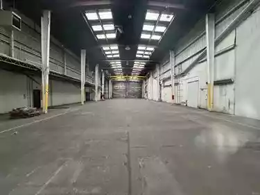 High Point - Manufacturing