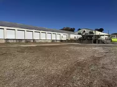 High Point - Manufacturing