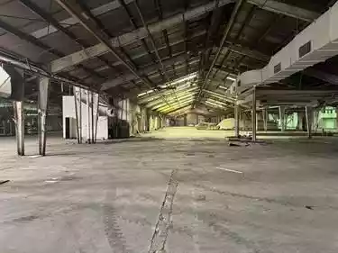 High Point - Manufacturing