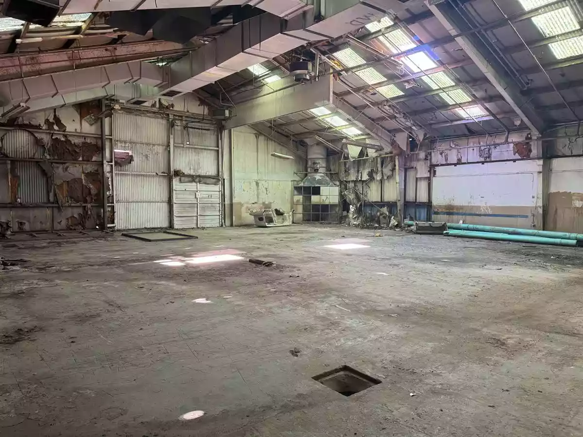 High Point - Manufacturing