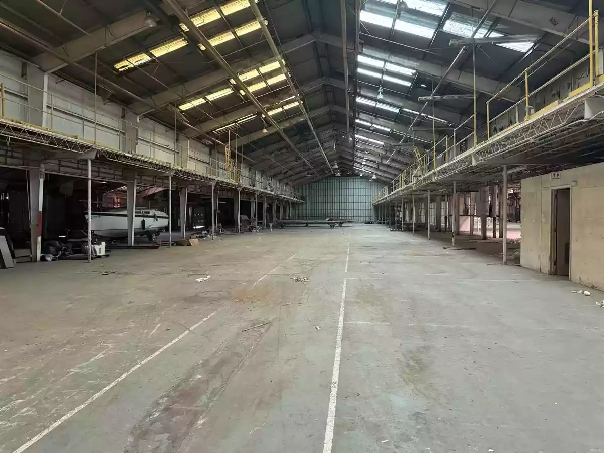 High Point - Manufacturing