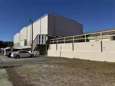 High Point - Manufacturing