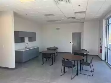 Olathe - Warehouse/Distribution