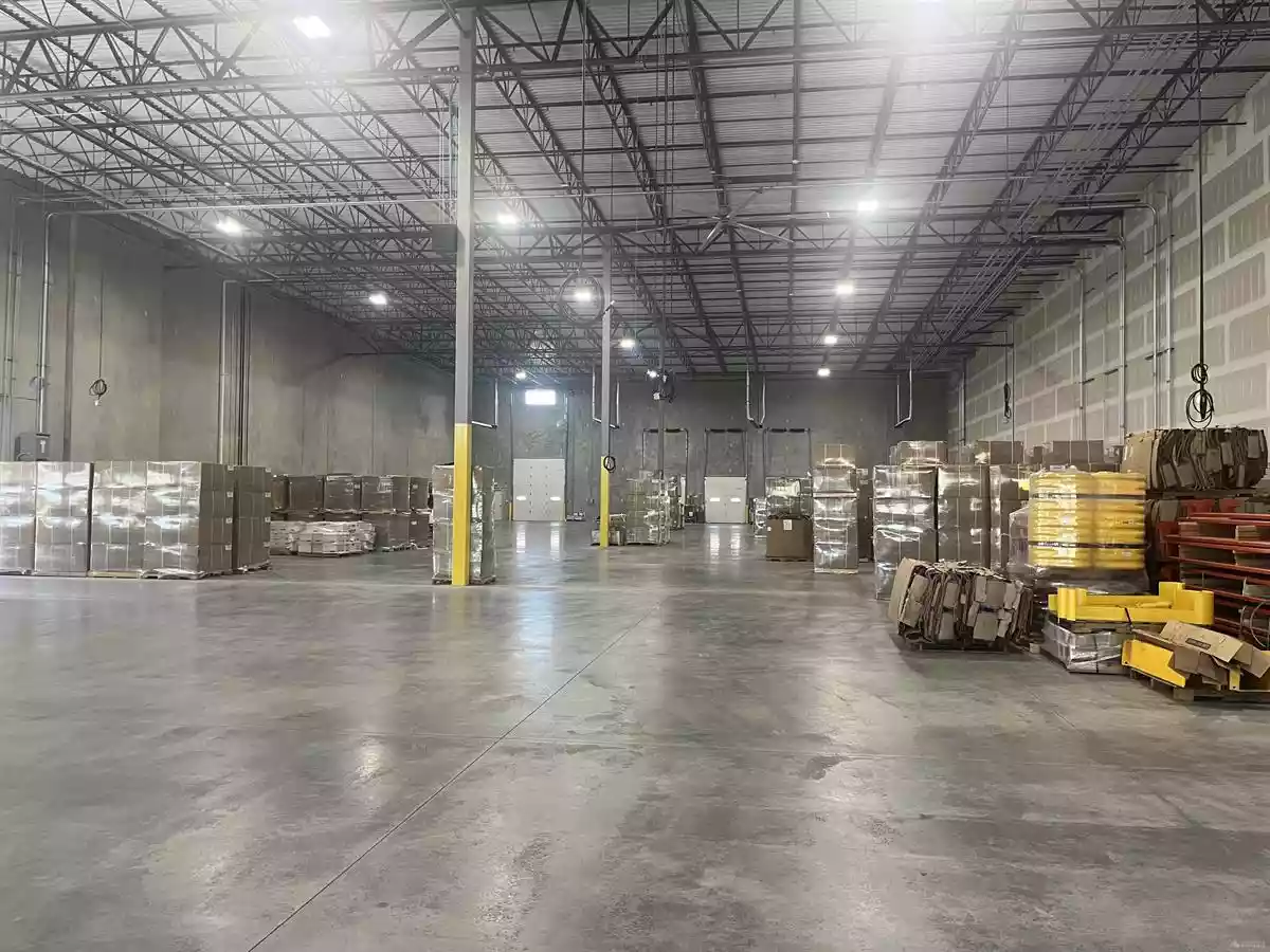 Olathe - Warehouse/Distribution