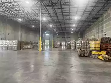 Olathe - Warehouse/Distribution