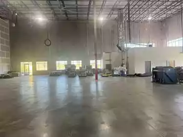 Olathe - Warehouse/Distribution