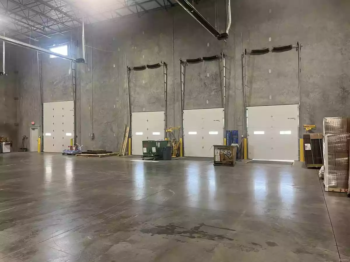 Olathe - Warehouse/Distribution