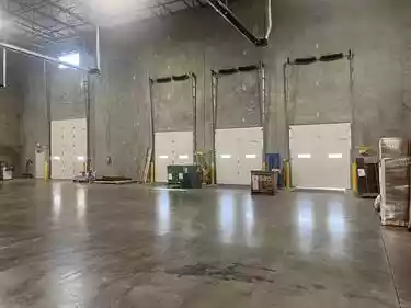 Olathe - Warehouse/Distribution