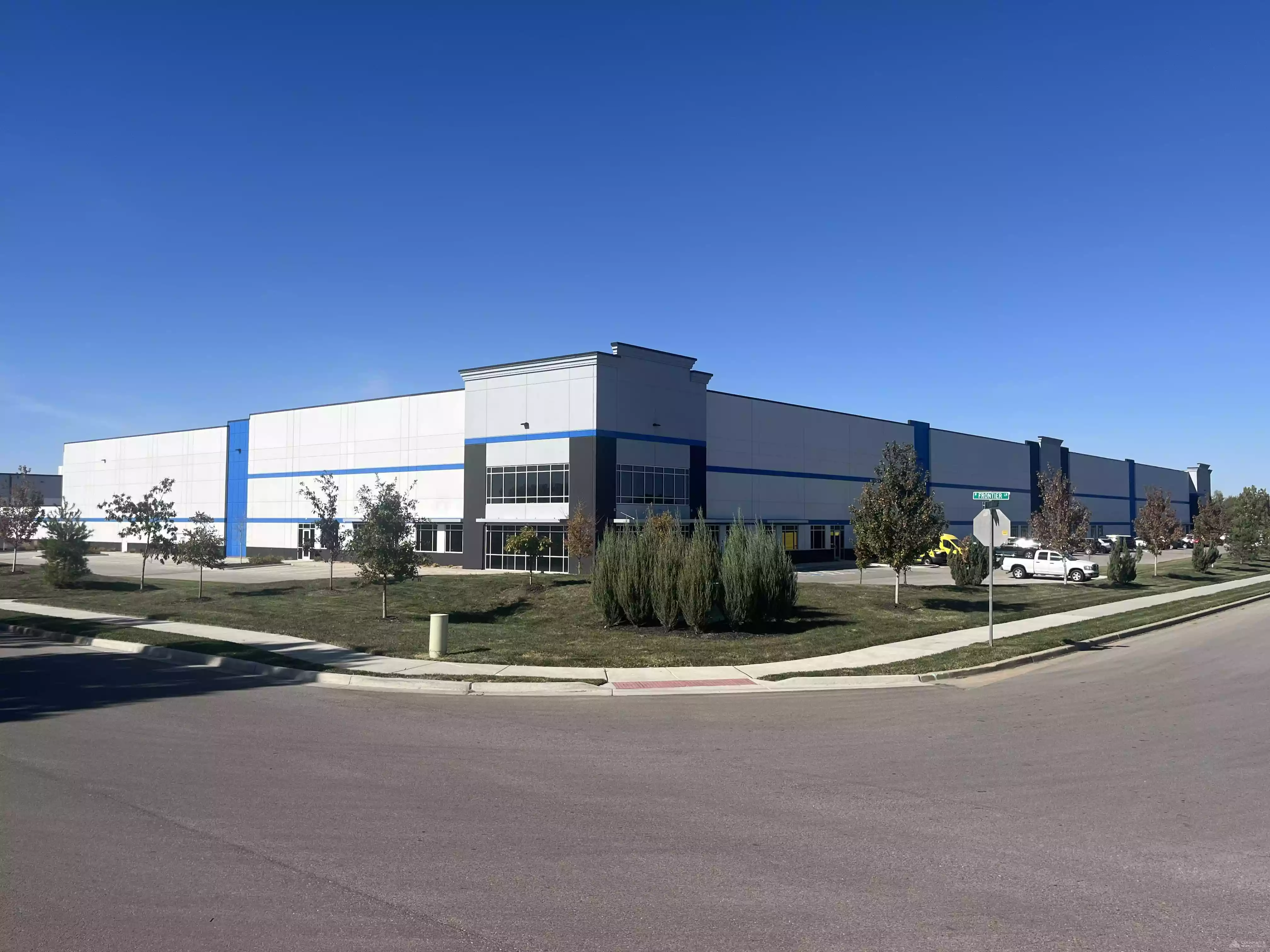 Olathe - Warehouse/Distribution