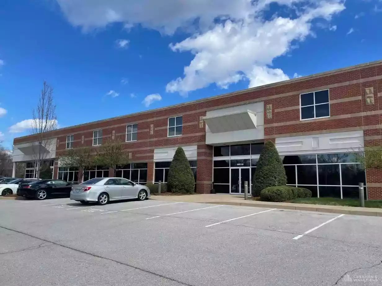 Louisville - Office Service