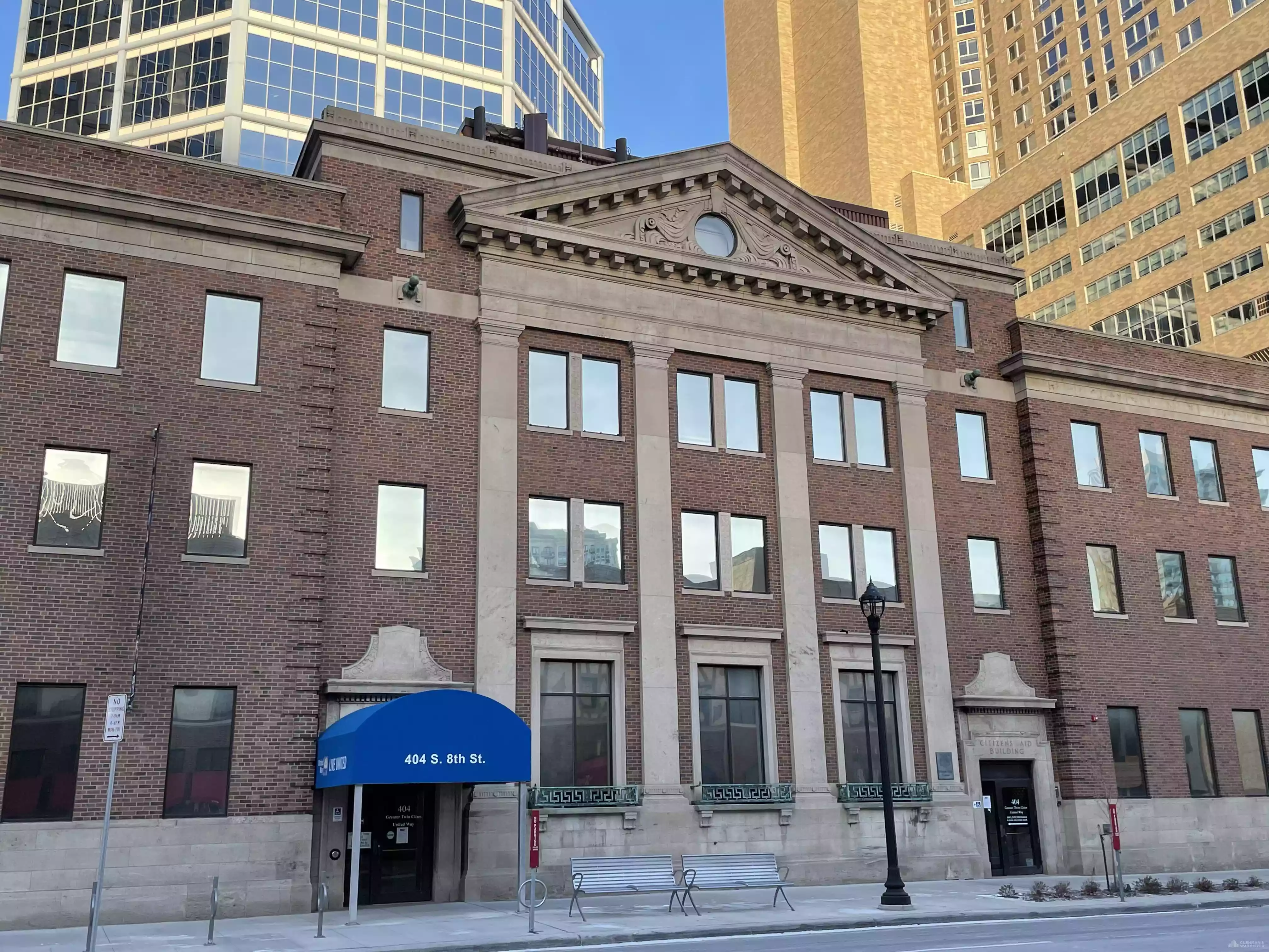 Minneapolis - Office