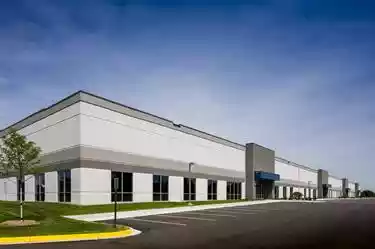Brooklyn Park - Warehouse/Distribution