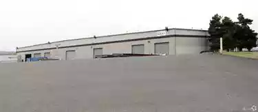 Portland - Warehouse/Distribution