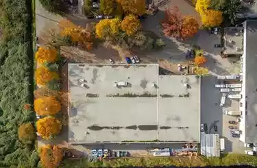 Richmond - Warehouse/Distribution