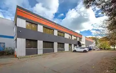 Richmond - Warehouse/Distribution