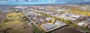 Richmond - Warehouse/Distribution