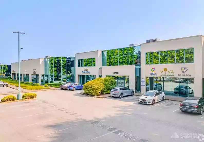 Richmond - Warehouse/Distribution