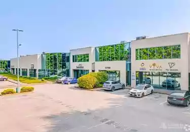 Richmond - Warehouse/Distribution