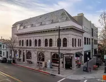 Mountain View - Office